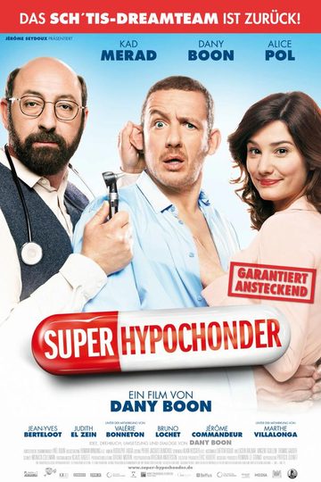 Super-Hypochonder