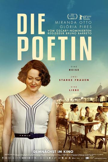 Die Poetin