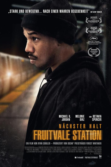 Nächster Halt: Fruitvale Station