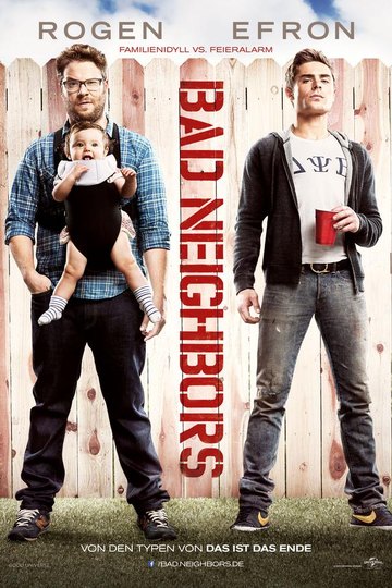Bad Neighbors