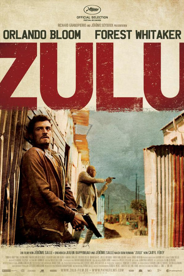 Zulu