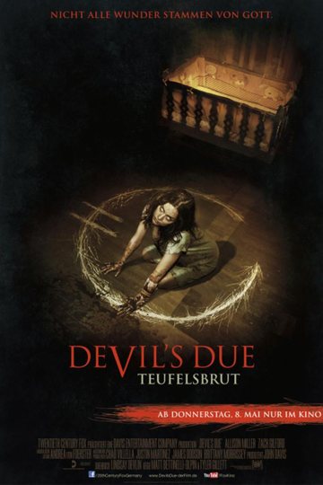 Devil's Due - Teufelsbrut