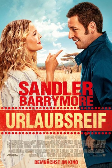 Urlaubsreif