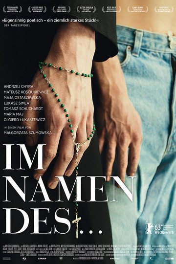 Im Namen des ...