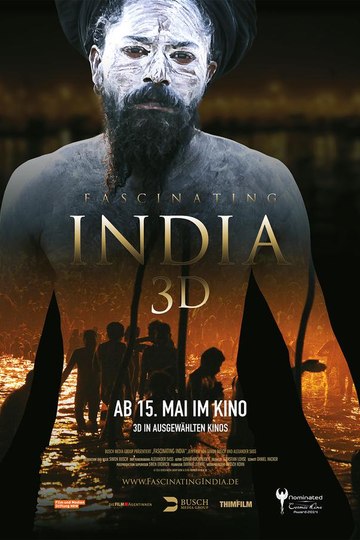 Fascinating India