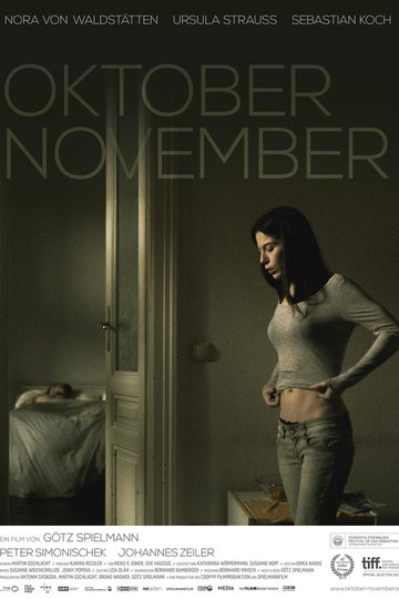 Oktober November