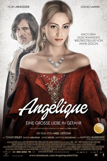 Angélique