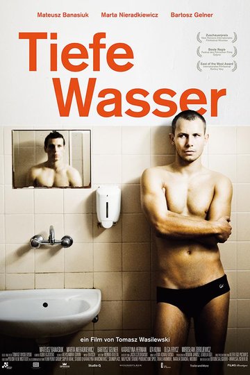 Tiefe Wasser