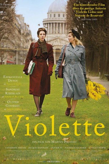 Violette