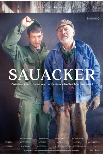 Sauacker