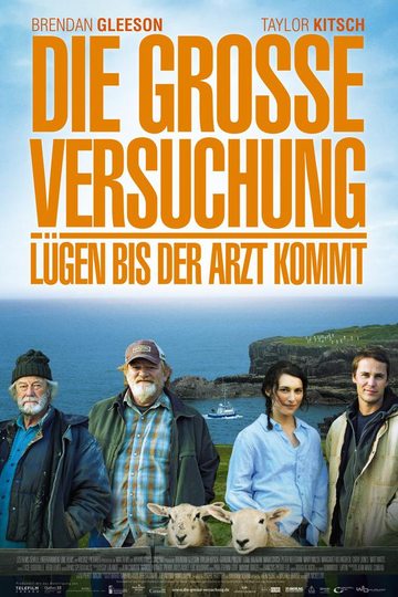 Die große Versuchung - Lügen bis der Arzt kommt