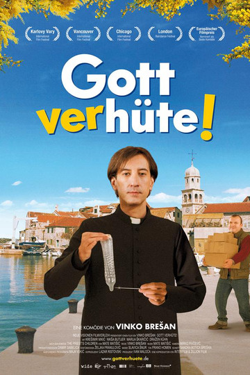 Gott verhüte!