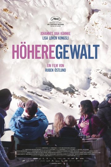 Höhere Gewalt