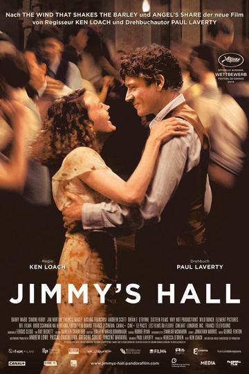 Jimmy's Hall
