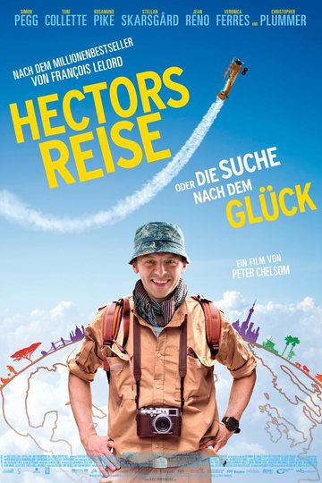 Hectors Reise oder die Suche nach dem Glück