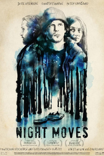 Night Moves