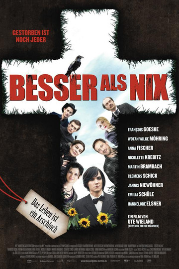 Besser als nix
