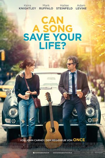 Can a Song Save Your Life? (OmU-Fassung)
