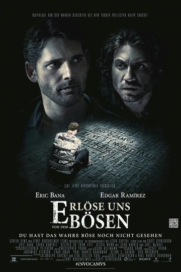 Erlöse uns von dem Bösen