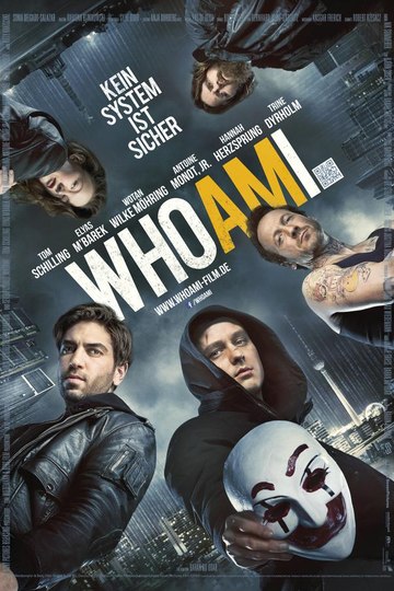 Who am I - Kein System ist sicher