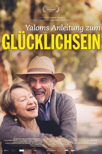 Yaloms Anleitung zum Glücklichsein