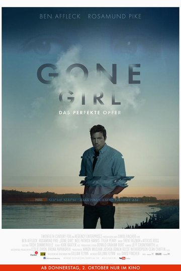 Gone Girl - Das perfekte Opfer