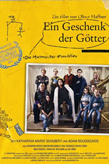 Ein Geschenk der Götter