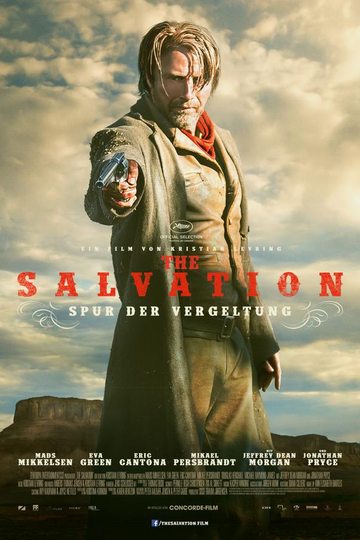 The Salvation