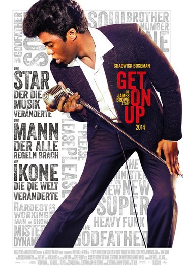 Get on up