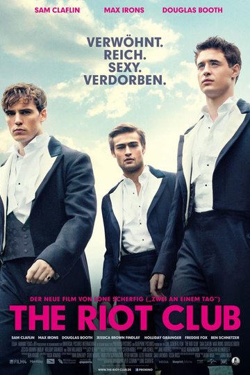 The Riot Club