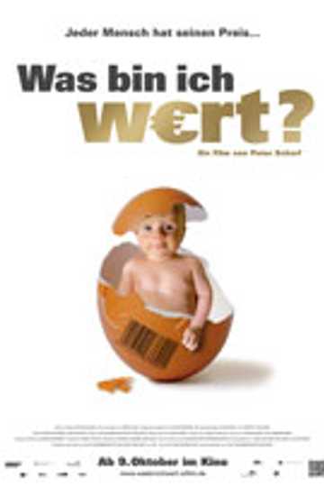 Was bin ich wert?