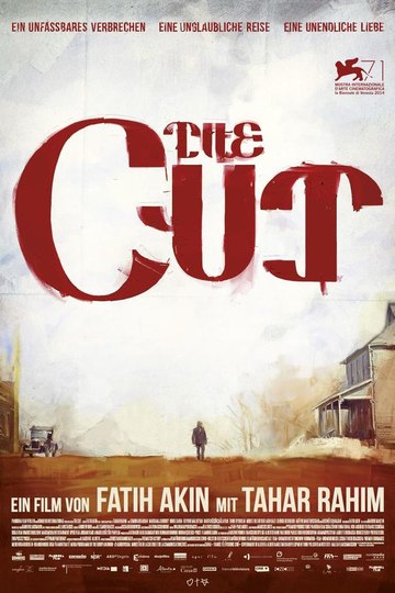 The Cut