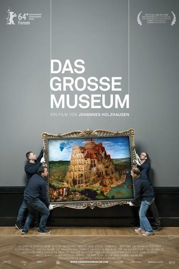 Das große Museum