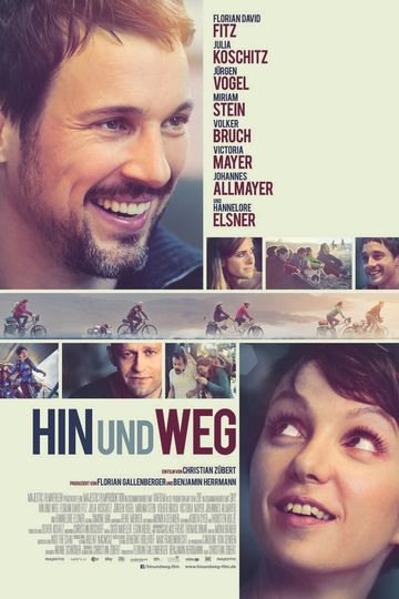 Hin und weg