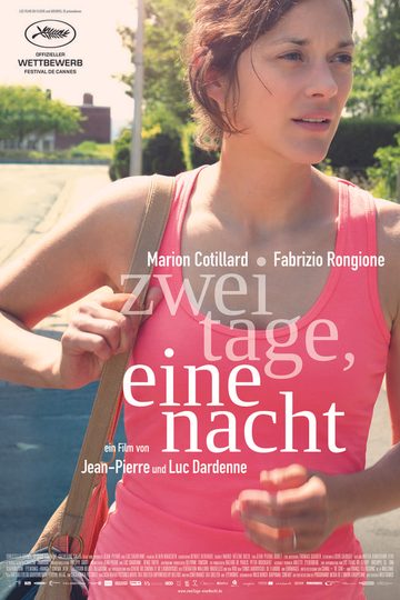 Zwei Tage, eine Nacht