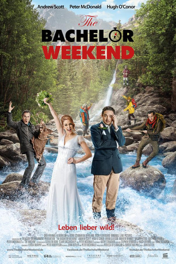 The Bachelor Weekend