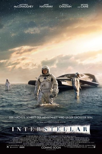 Interstellar