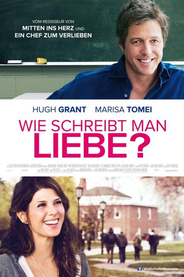 Wie schreibt man Liebe?