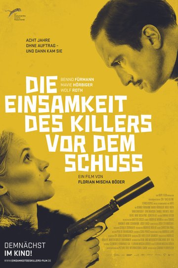 Die Einsamkeit des Killers vor dem Schuss
