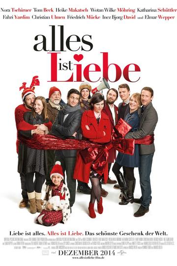 Alles ist Liebe