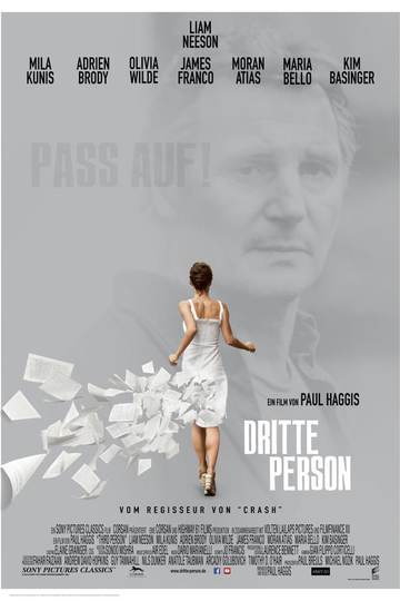 Dritte Person