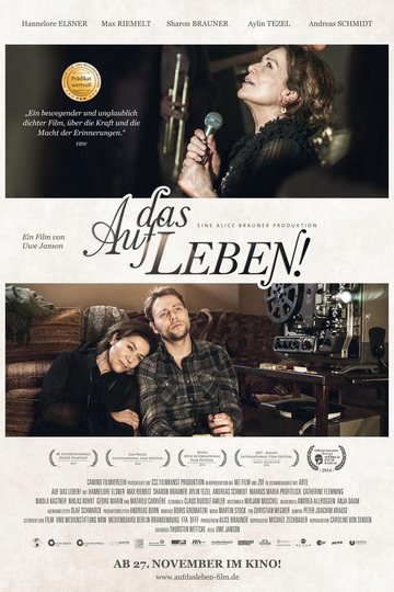 Auf das Leben!