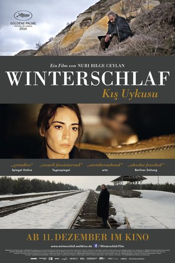 Winterschlaf