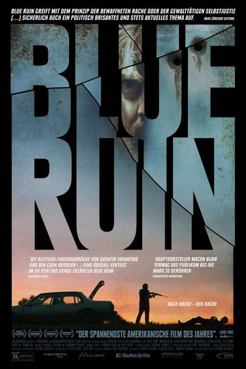 Blue Ruin