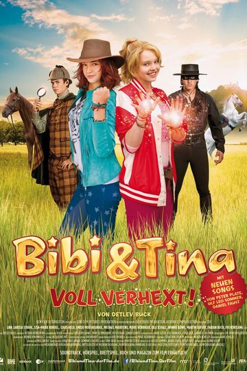 Bibi & Tina - Voll verhext
