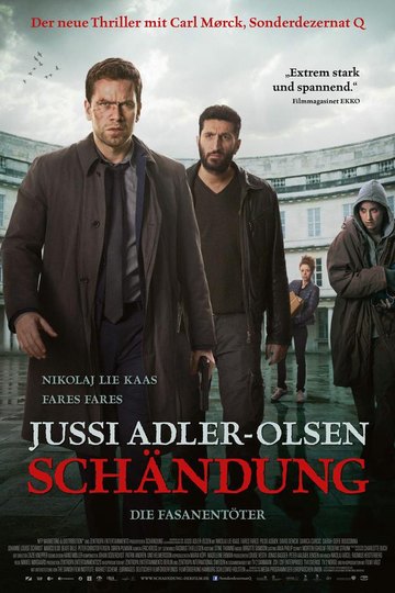 Schändung