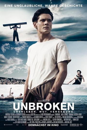 Unbroken