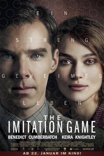 The Imitation Game