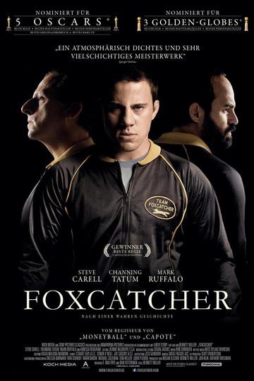 Foxcatcher