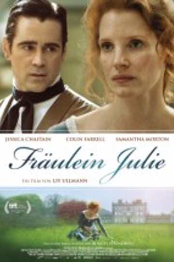 Fräulein Julie